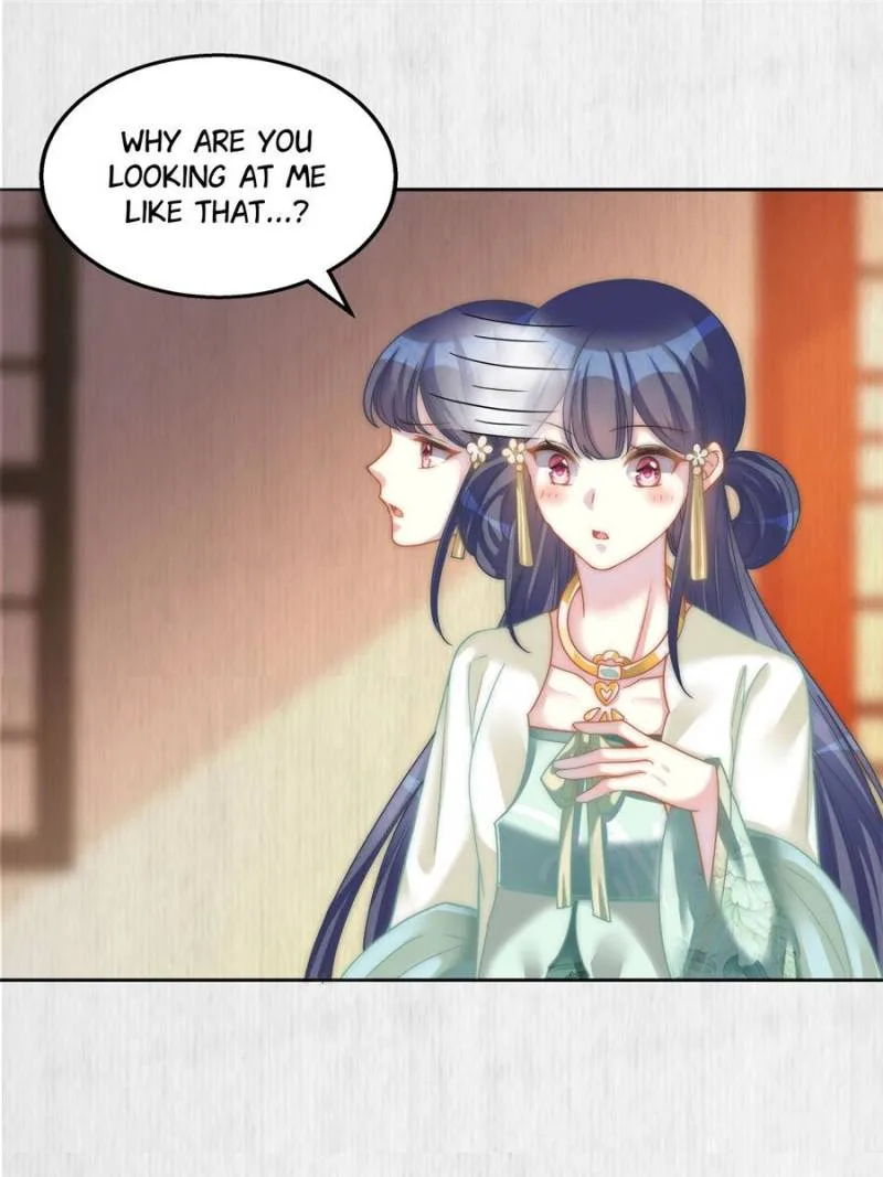 The Young Genius Paintress Chapter 13 page 16