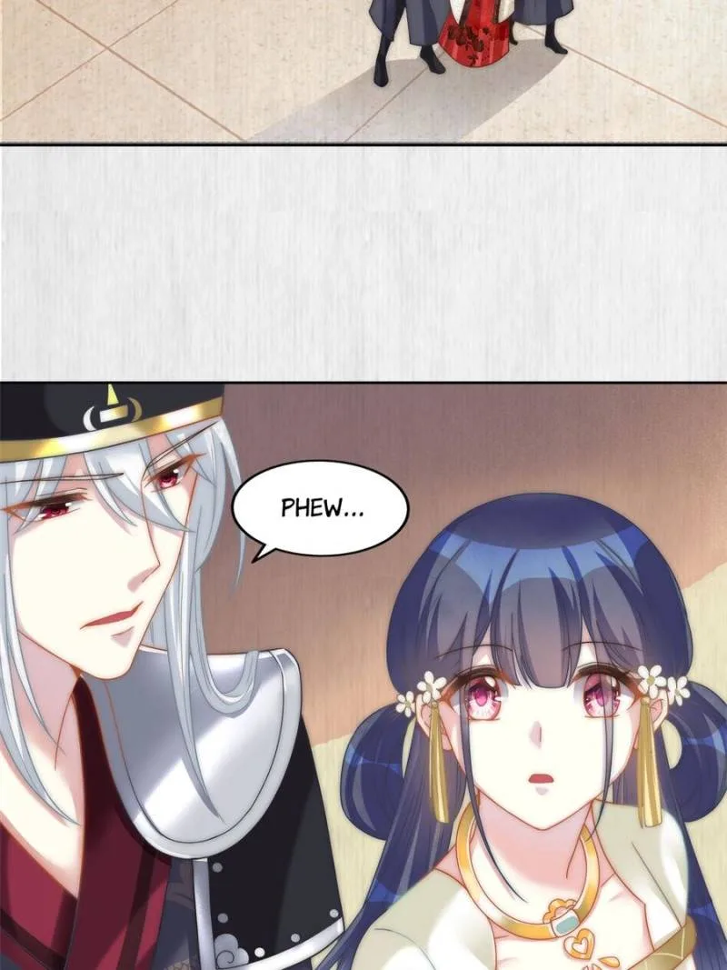 The Young Genius Paintress Chapter 13 page 3