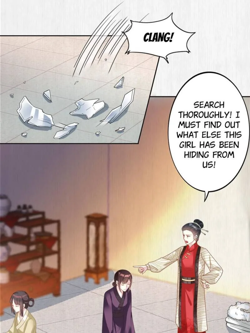 The Young Genius Paintress Chapter 11 page 27