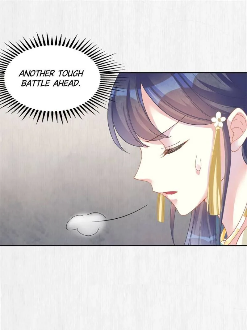 The Young Genius Paintress Chapter 11 page 26