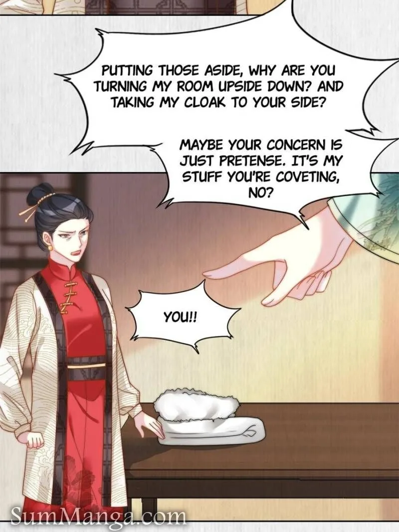 The Young Genius Paintress Chapter 11 page 43