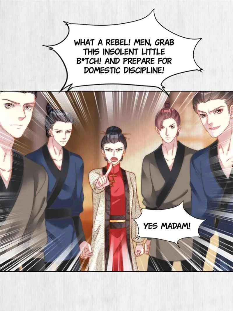 The Young Genius Paintress Chapter 11 page 45