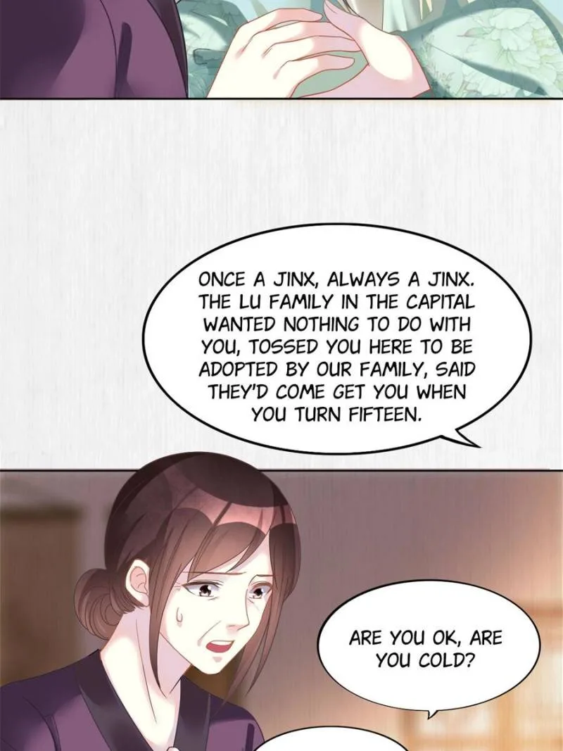 The Young Genius Paintress Chapter 11 page 33