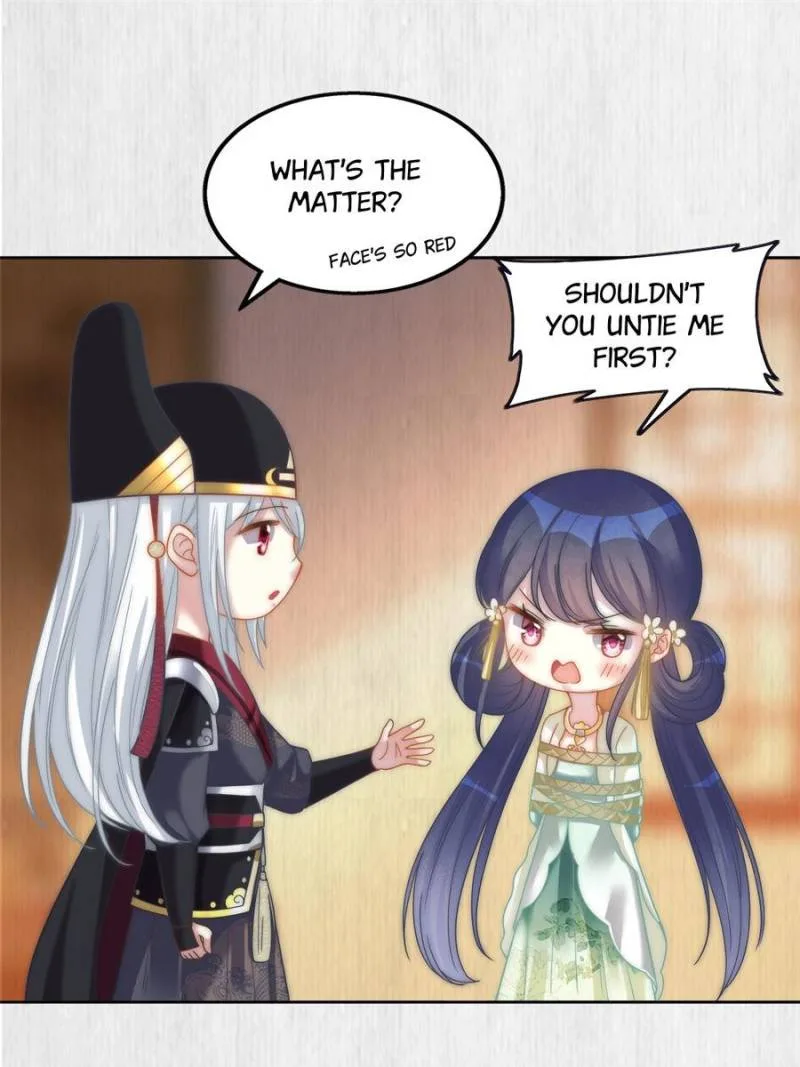 The Young Genius Paintress Chapter 13 page 11