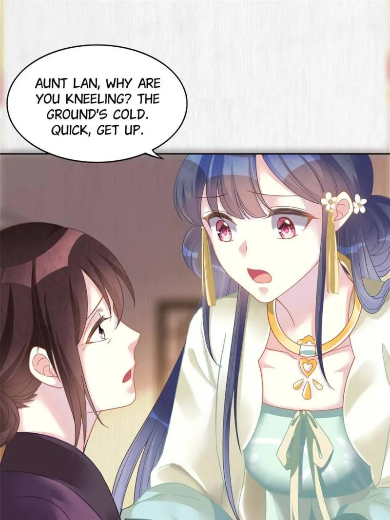 The Young Genius Paintress Chapter 11 page 32