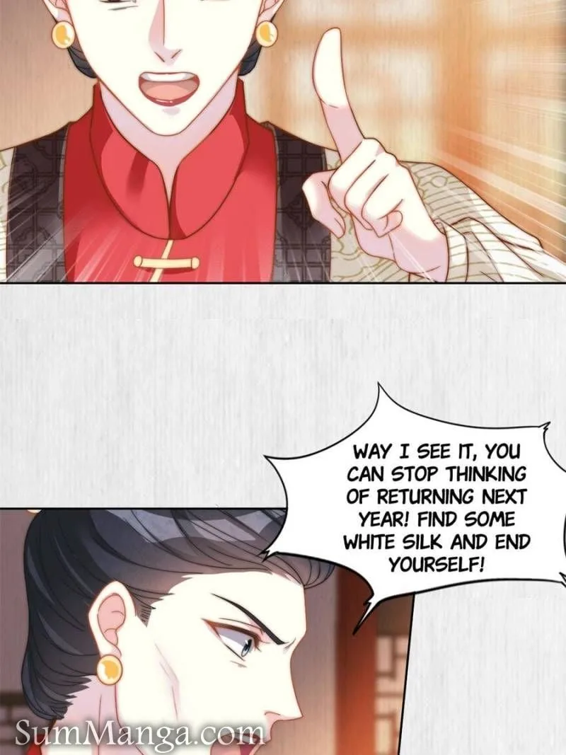 The Young Genius Paintress Chapter 11 page 37