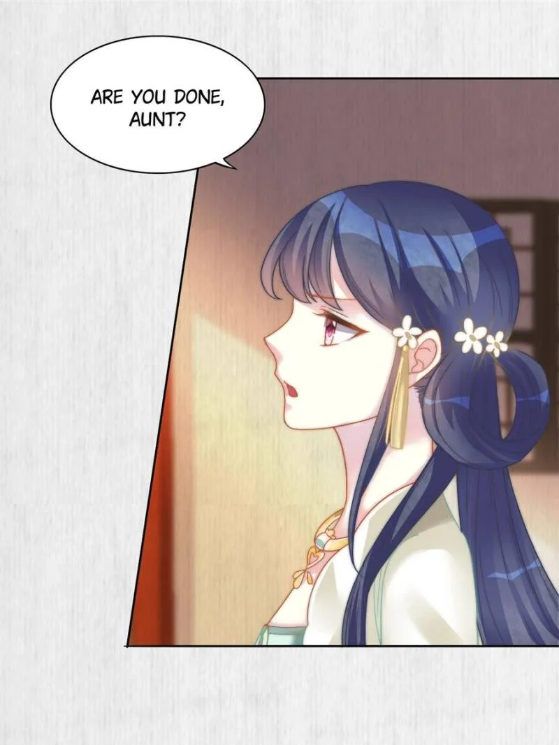 The Young Genius Paintress Chapter 11 page 39