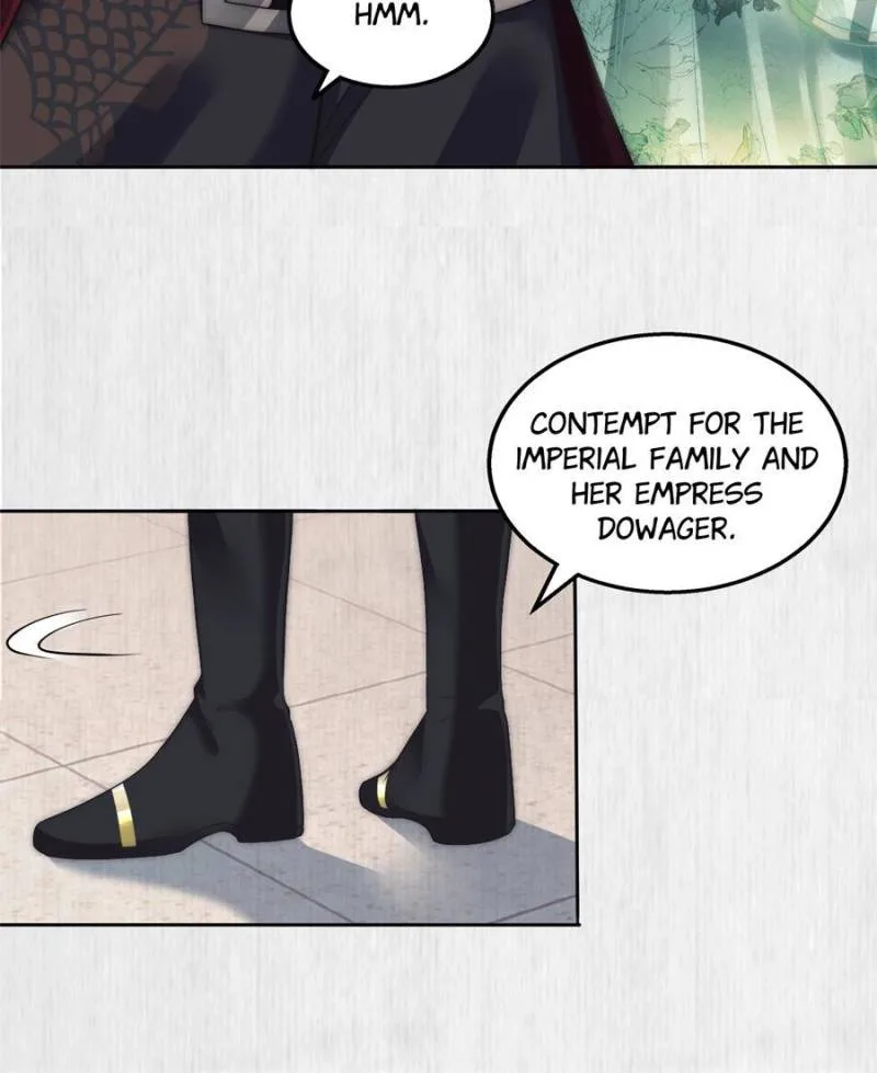 The Young Genius Paintress Chapter 13 page 28