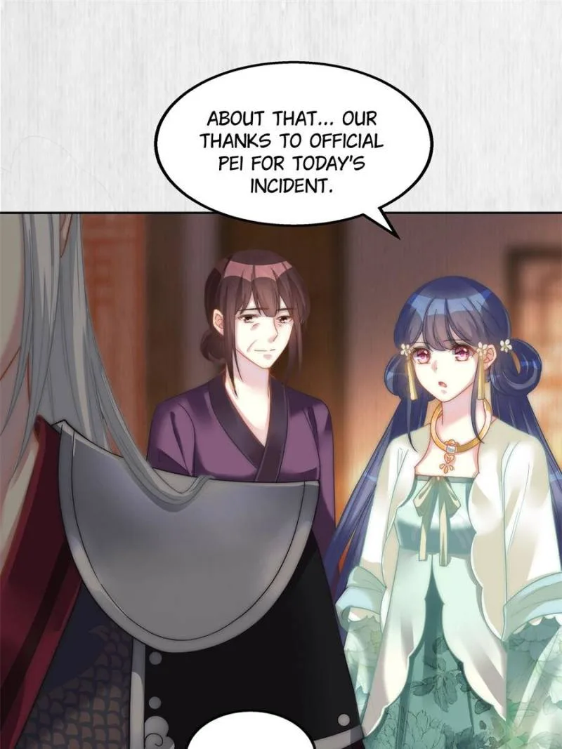 The Young Genius Paintress Chapter 13 page 27