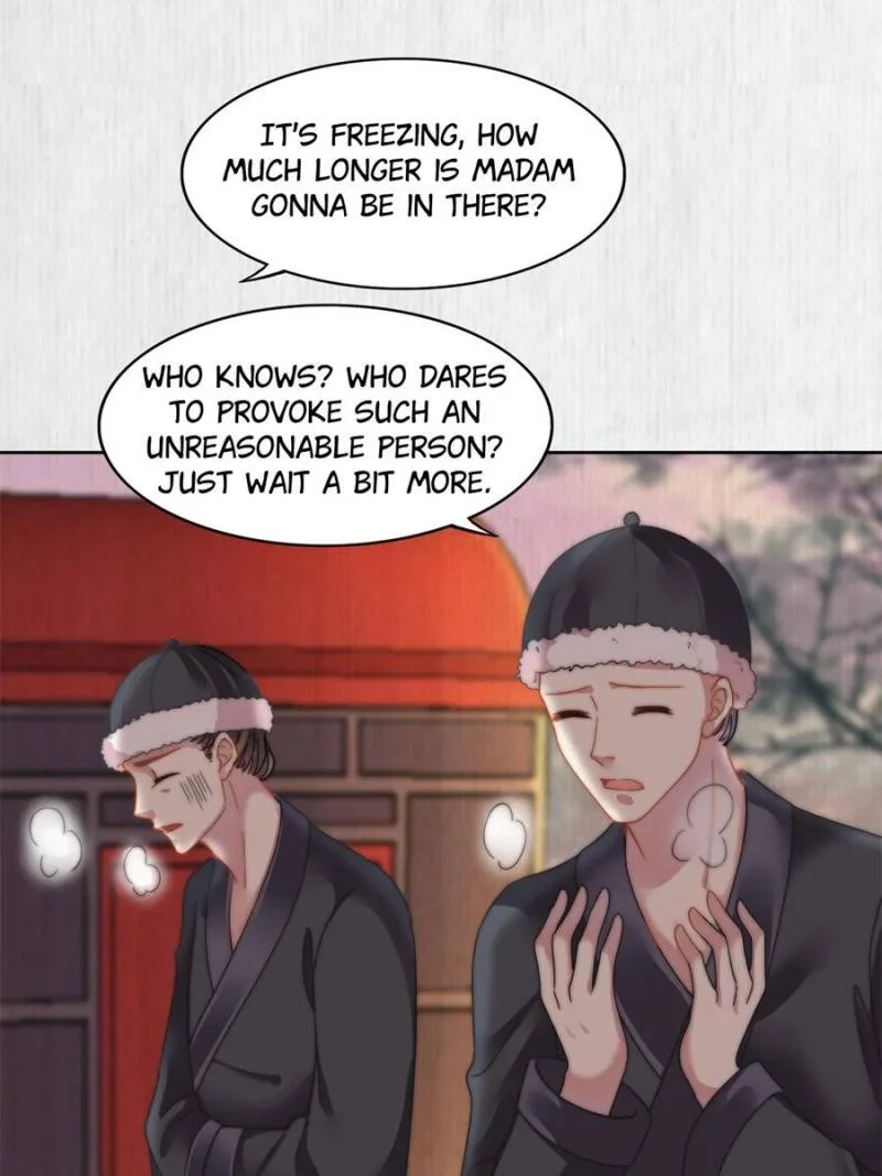 The Young Genius Paintress Chapter 11 page 46