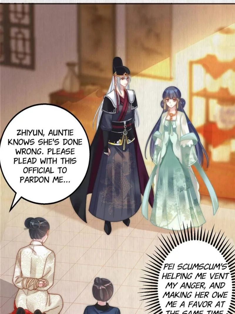 The Young Genius Paintress Chapter 13 page 32