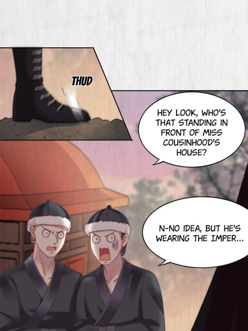 The Young Genius Paintress Chapter 11 page 48