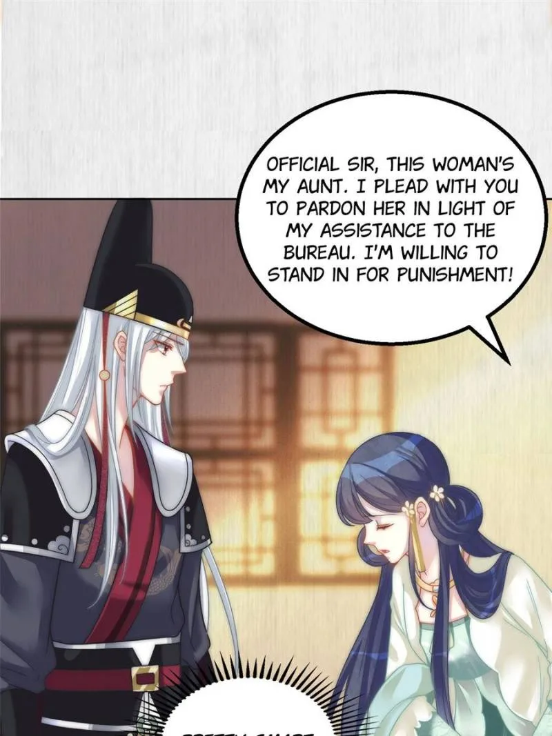 The Young Genius Paintress Chapter 13 page 34