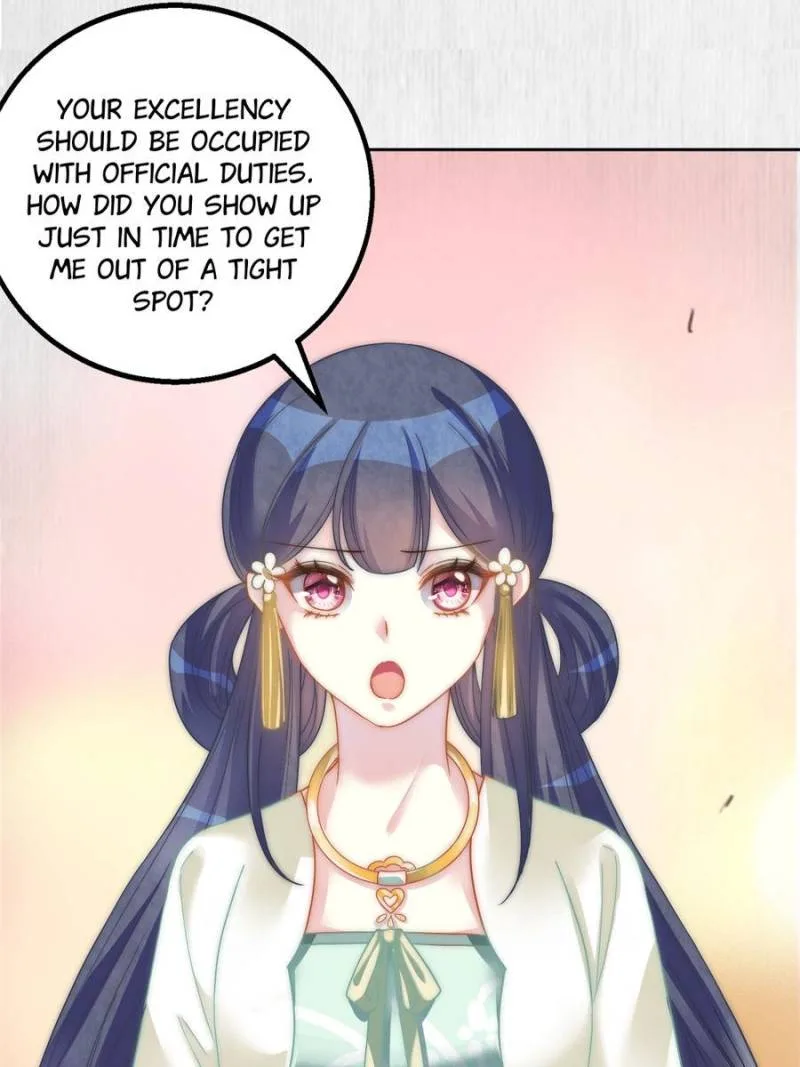 The Young Genius Paintress Chapter 13 page 44