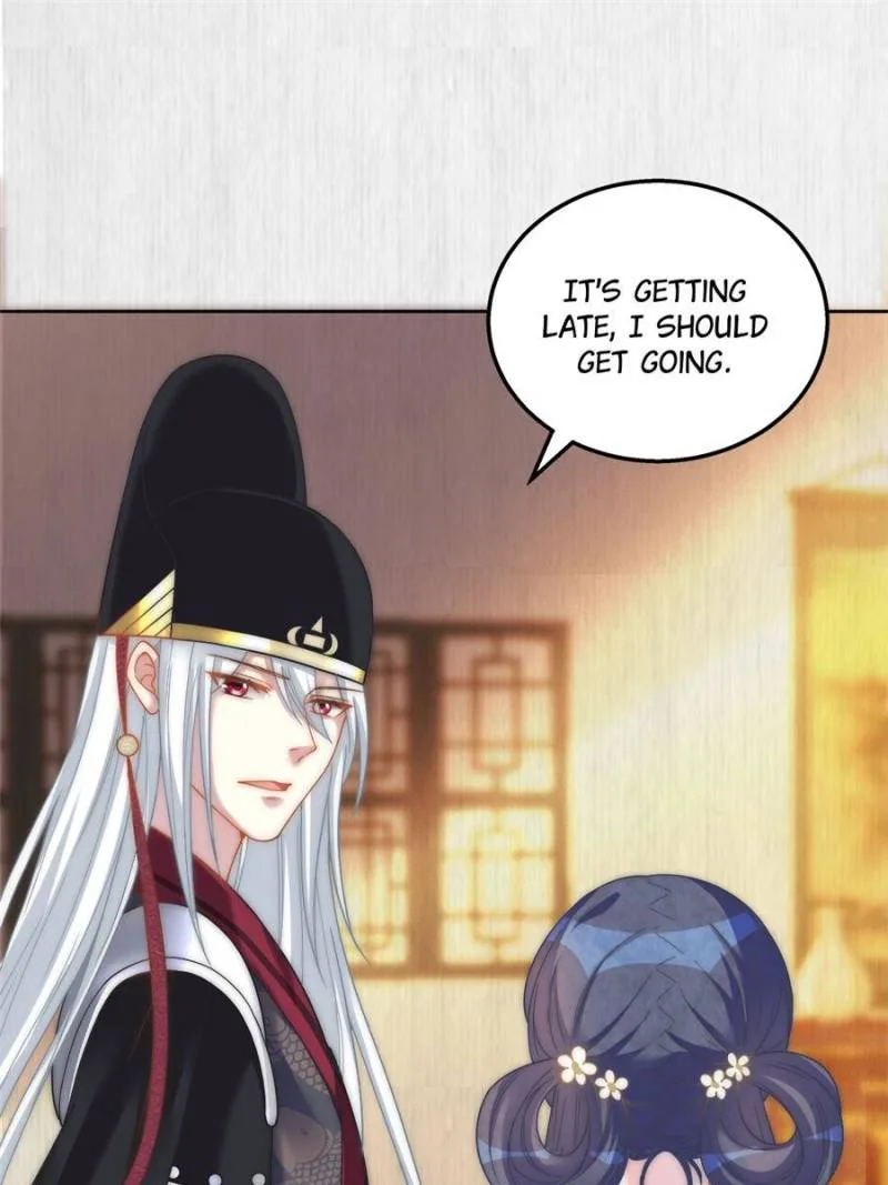 The Young Genius Paintress Chapter 13 page 40