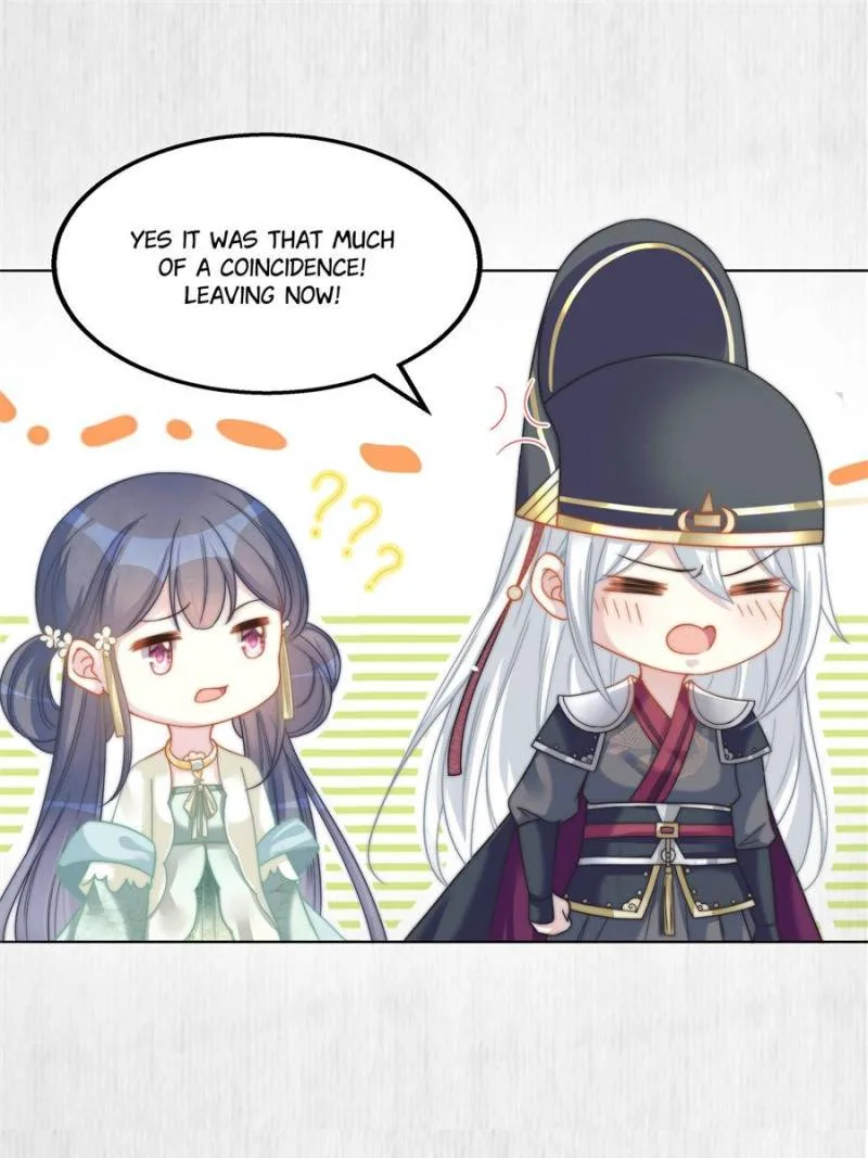 The Young Genius Paintress Chapter 14 page 6