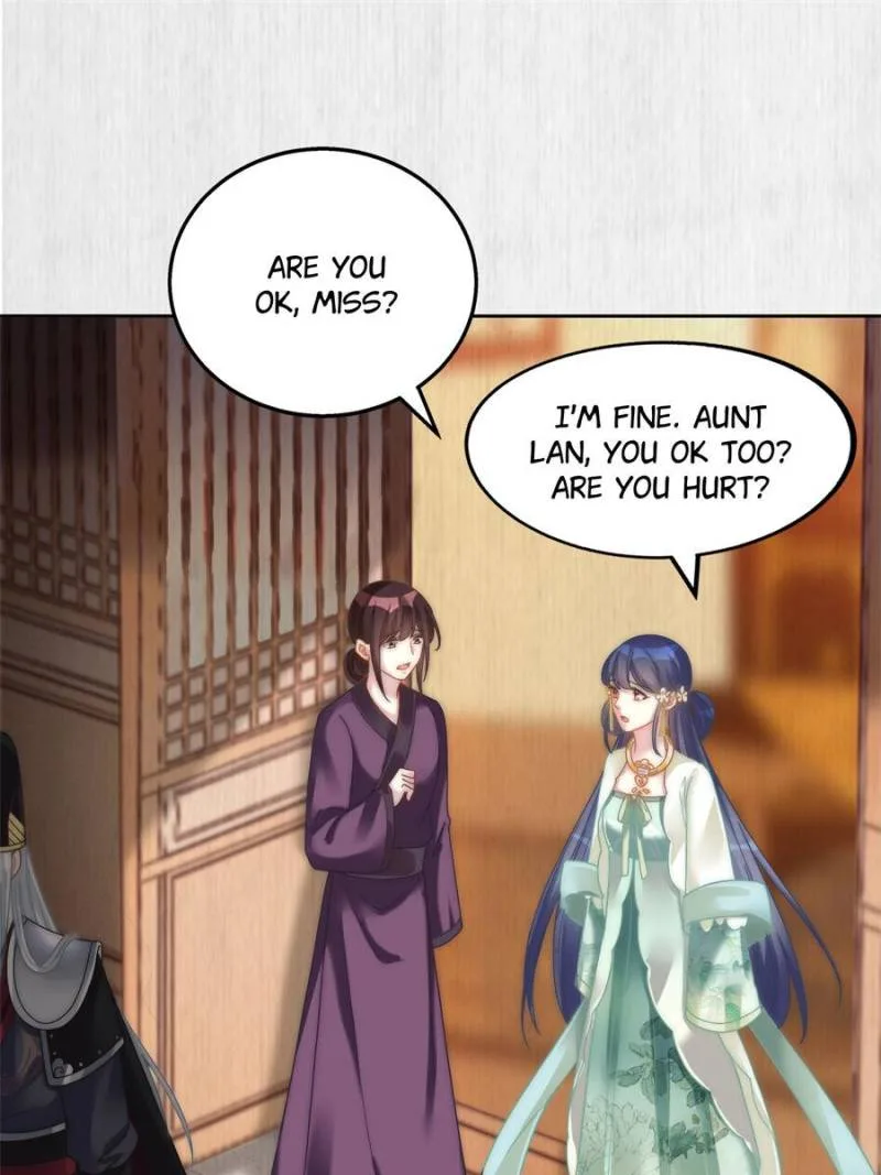 The Young Genius Paintress Chapter 13 page 24
