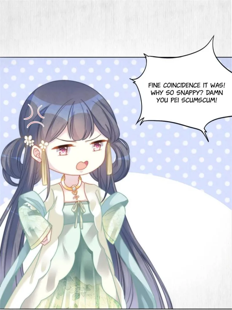 The Young Genius Paintress Chapter 14 page 8