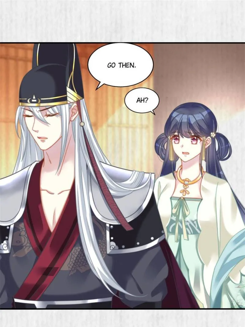 The Young Genius Paintress Chapter 16 page 19