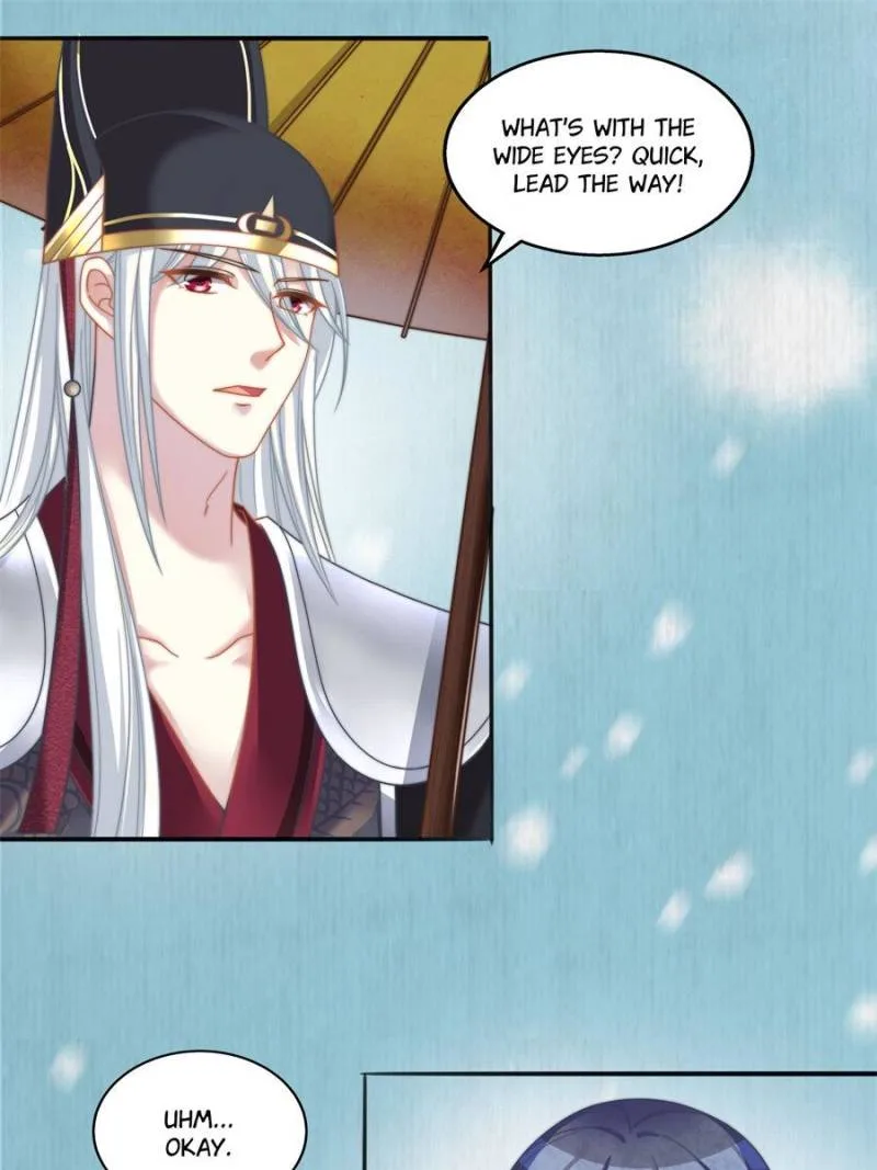 The Young Genius Paintress Chapter 16 page 38