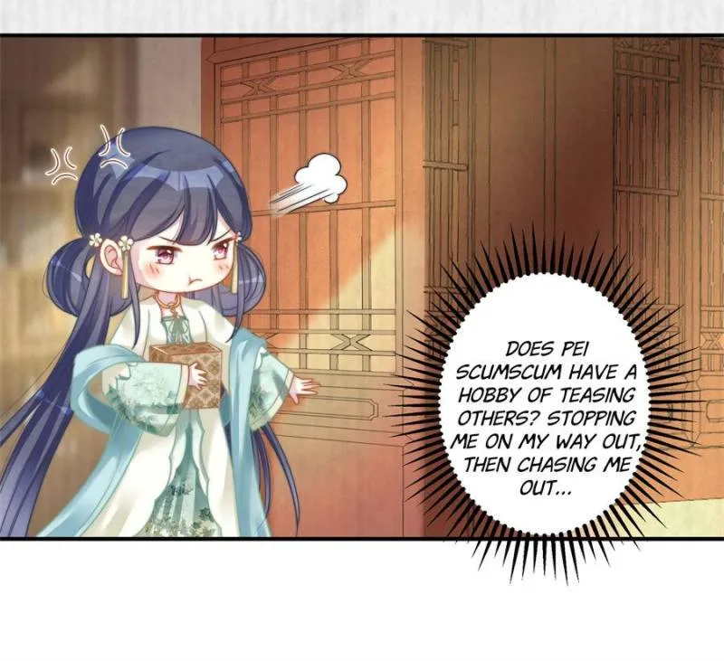 The Young Genius Paintress Chapter 16 page 22