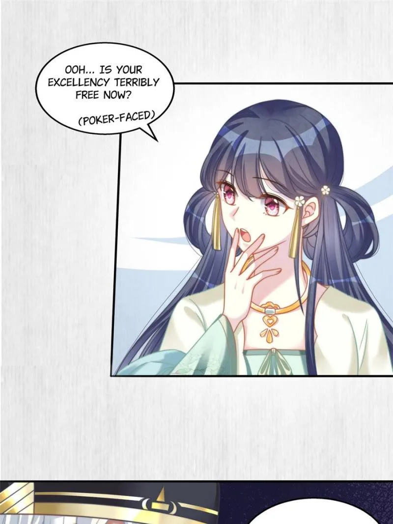 The Young Genius Paintress Chapter 16 page 28