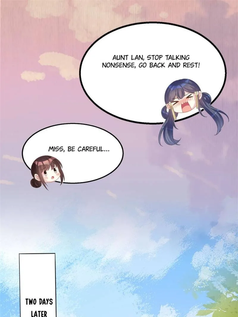The Young Genius Paintress Chapter 14 page 19