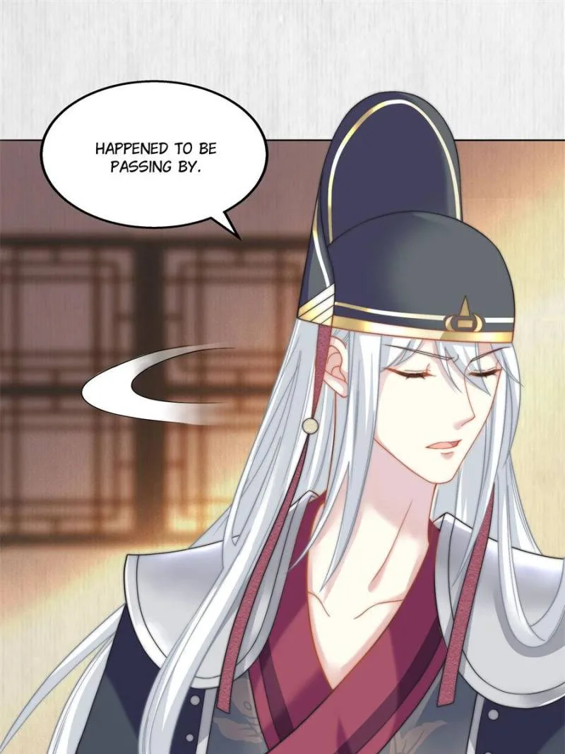 The Young Genius Paintress Chapter 14 page 4