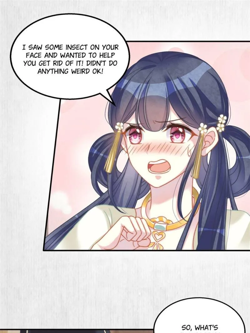The Young Genius Paintress Chapter 16 page 6