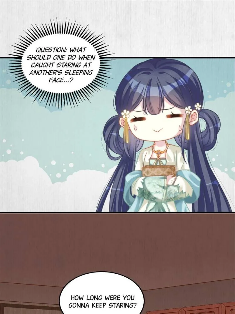 The Young Genius Paintress Chapter 16 page 4
