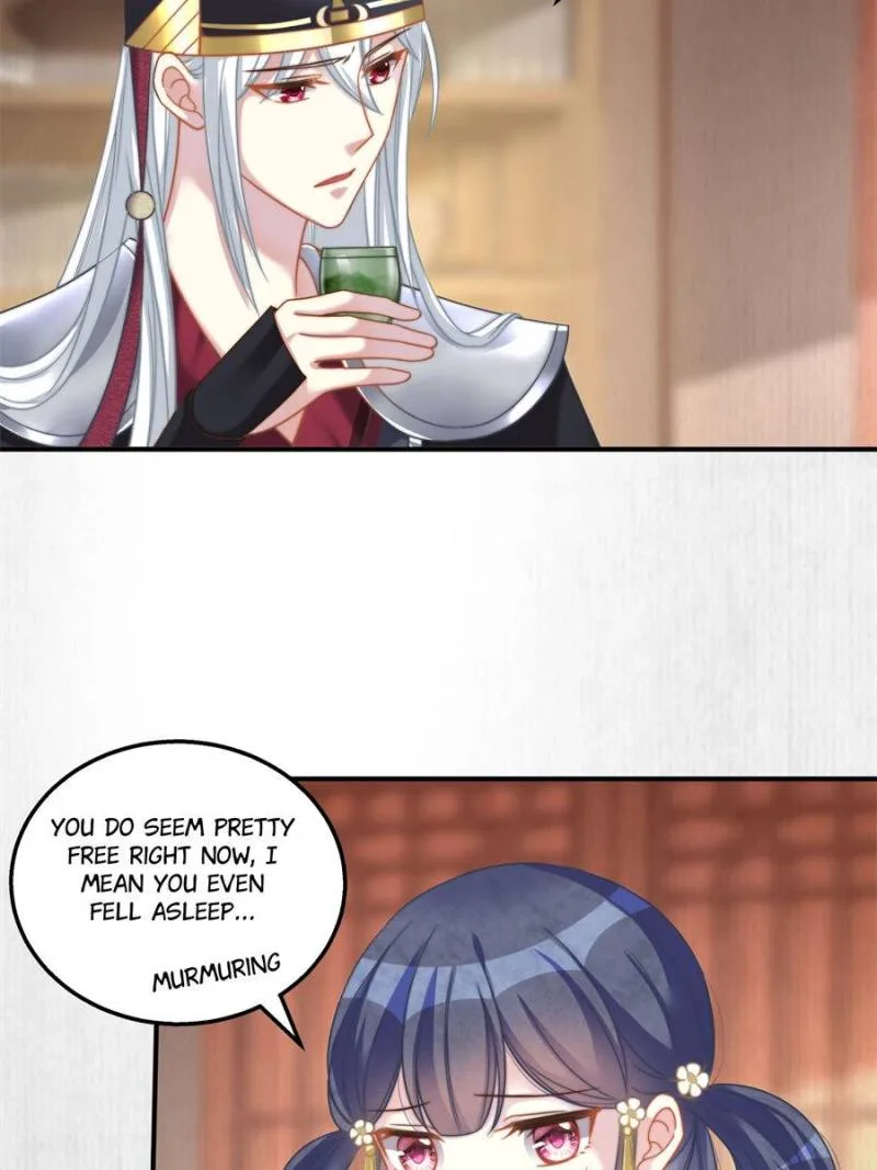 The Young Genius Paintress Chapter 16 page 10