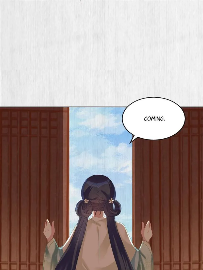 The Young Genius Paintress Chapter 14 page 28