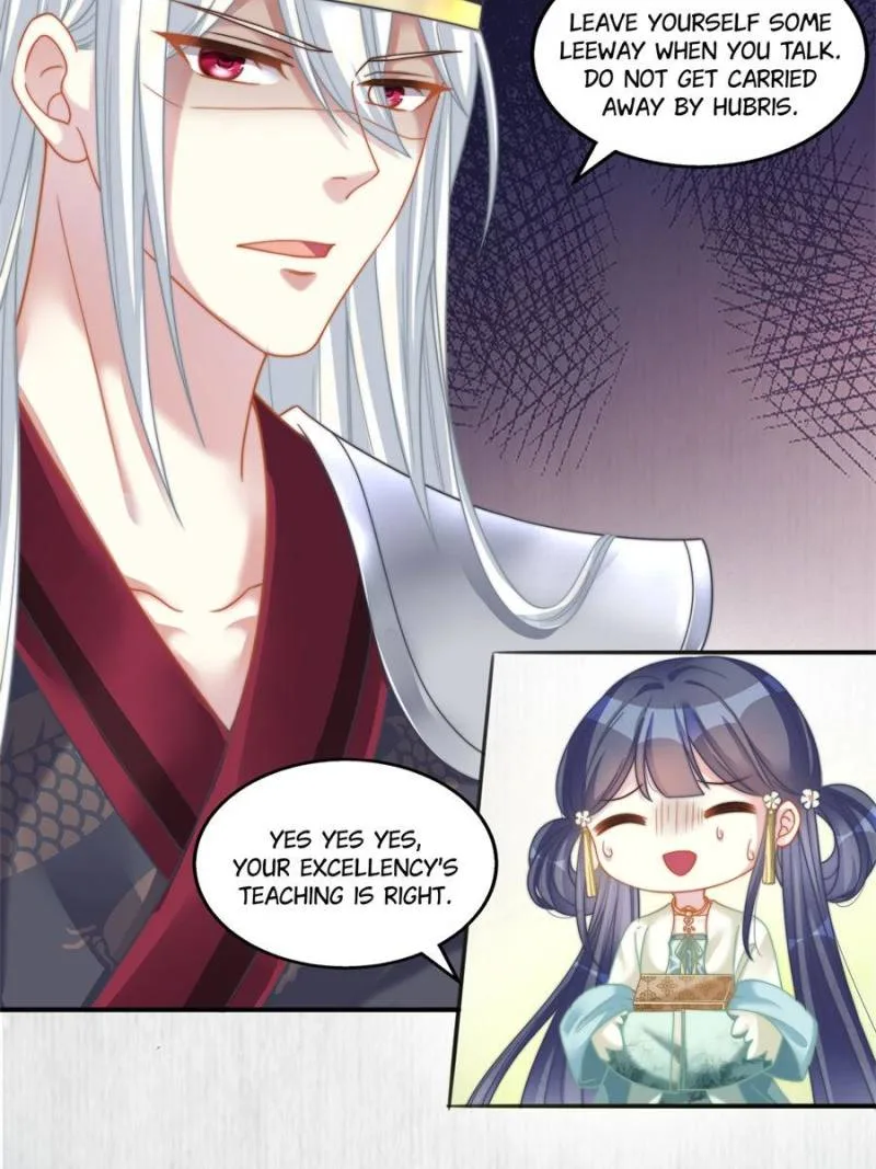 The Young Genius Paintress Chapter 16 page 29