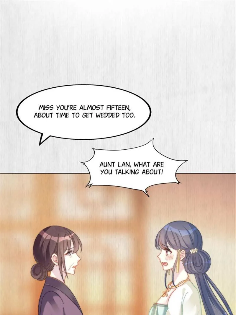 The Young Genius Paintress Chapter 14 page 15