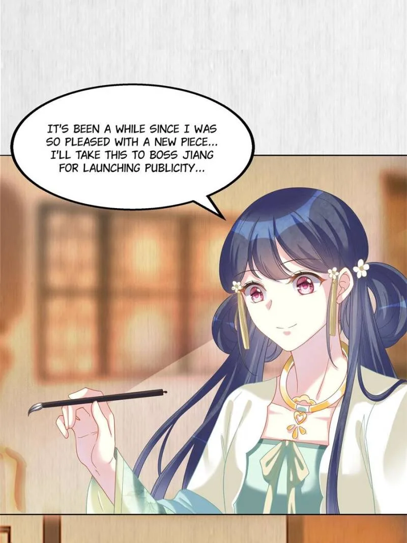 The Young Genius Paintress Chapter 14 page 23