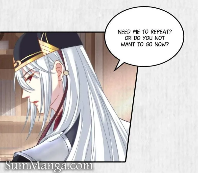 The Young Genius Paintress Chapter 16 page 20