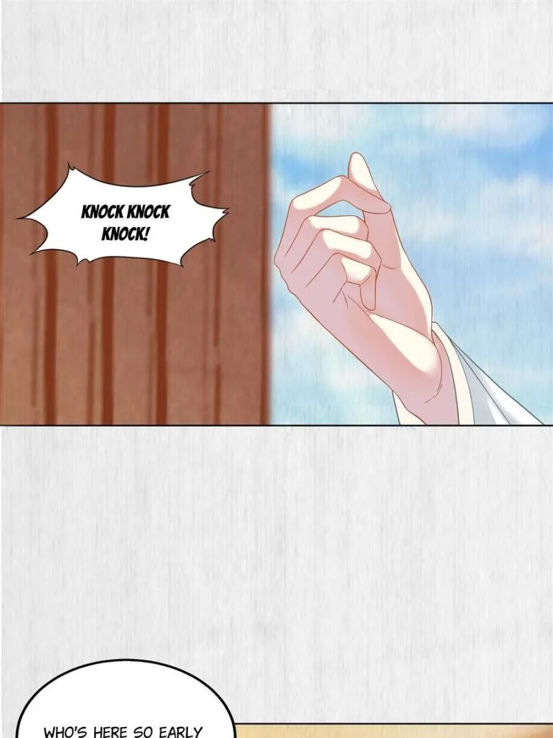 The Young Genius Paintress Chapter 14 page 26
