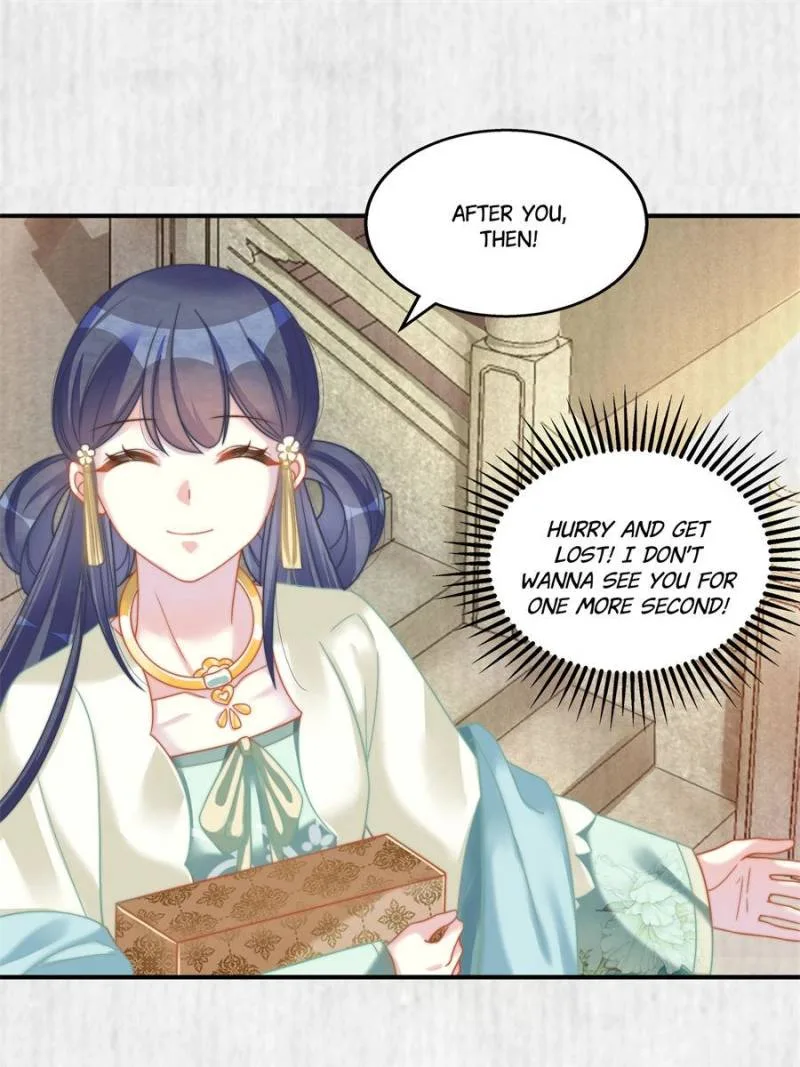 The Young Genius Paintress Chapter 16 page 25
