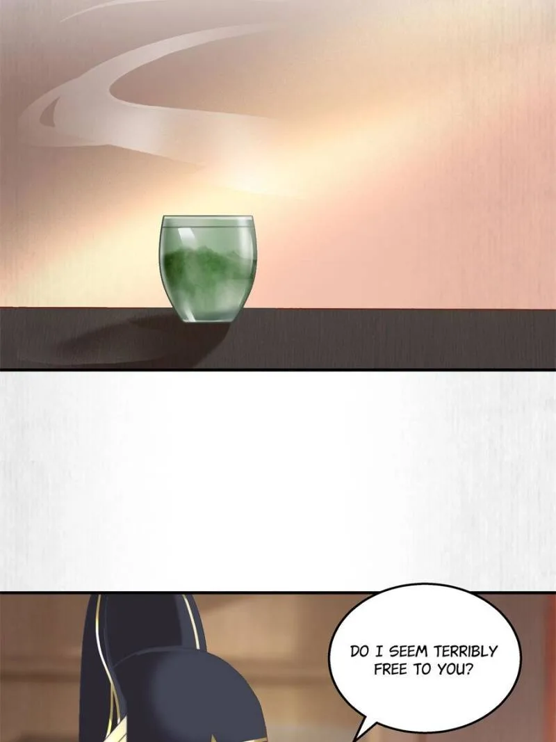 The Young Genius Paintress Chapter 16 page 9