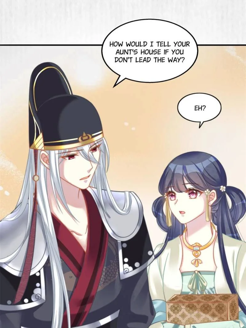 The Young Genius Paintress Chapter 16 page 26