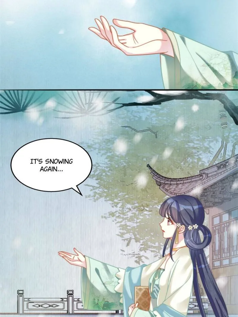 The Young Genius Paintress Chapter 16 page 33