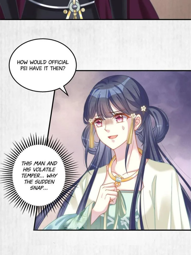 The Young Genius Paintress Chapter 16 page 17