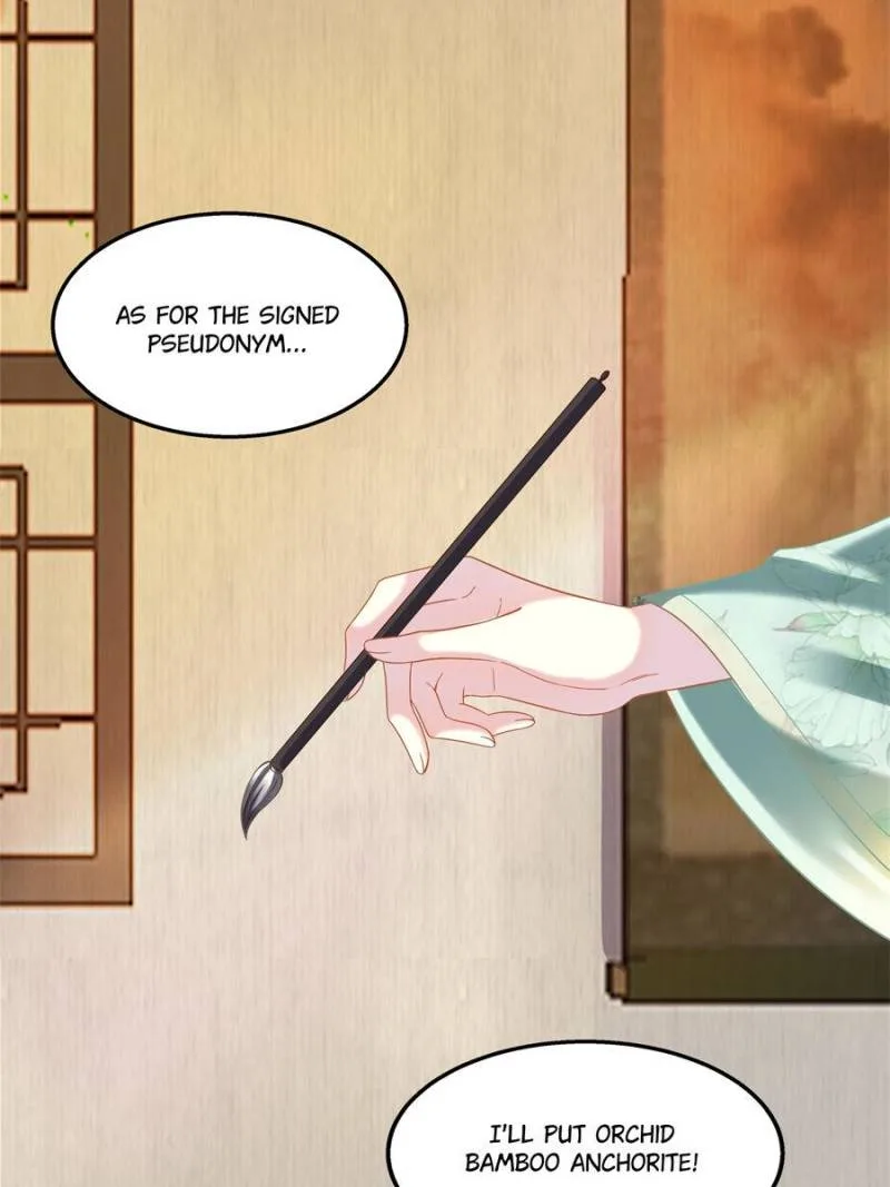 The Young Genius Paintress Chapter 14 page 24