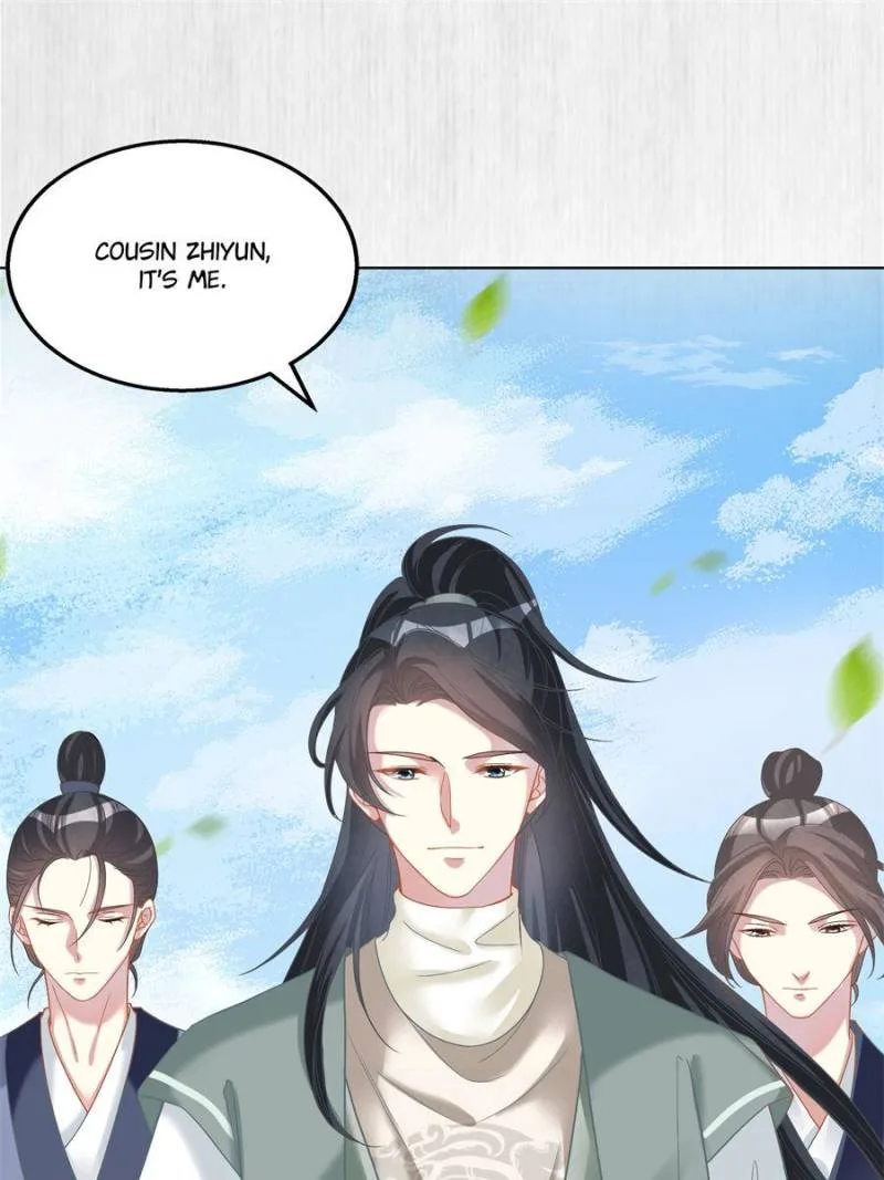 The Young Genius Paintress Chapter 14 page 30
