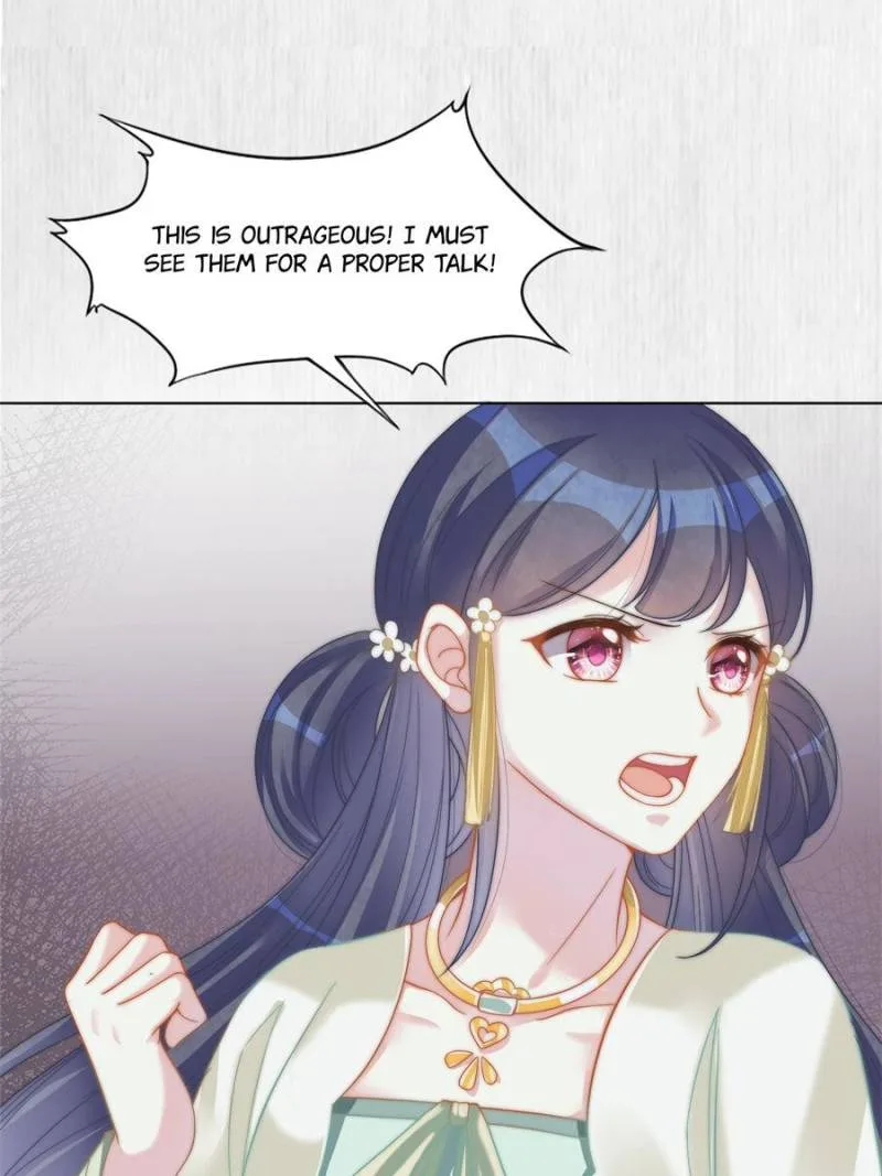 The Young Genius Paintress Chapter 15 page 24