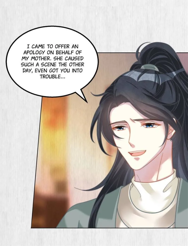 The Young Genius Paintress Chapter 14 page 38