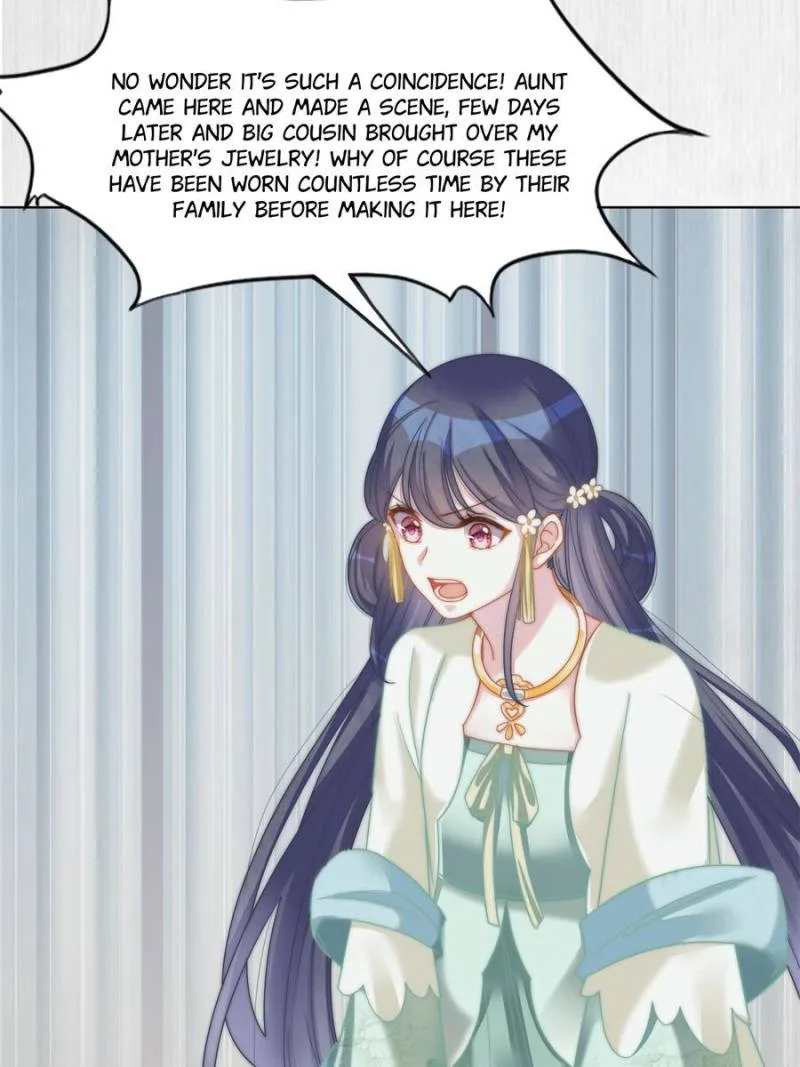 The Young Genius Paintress Chapter 15 page 21
