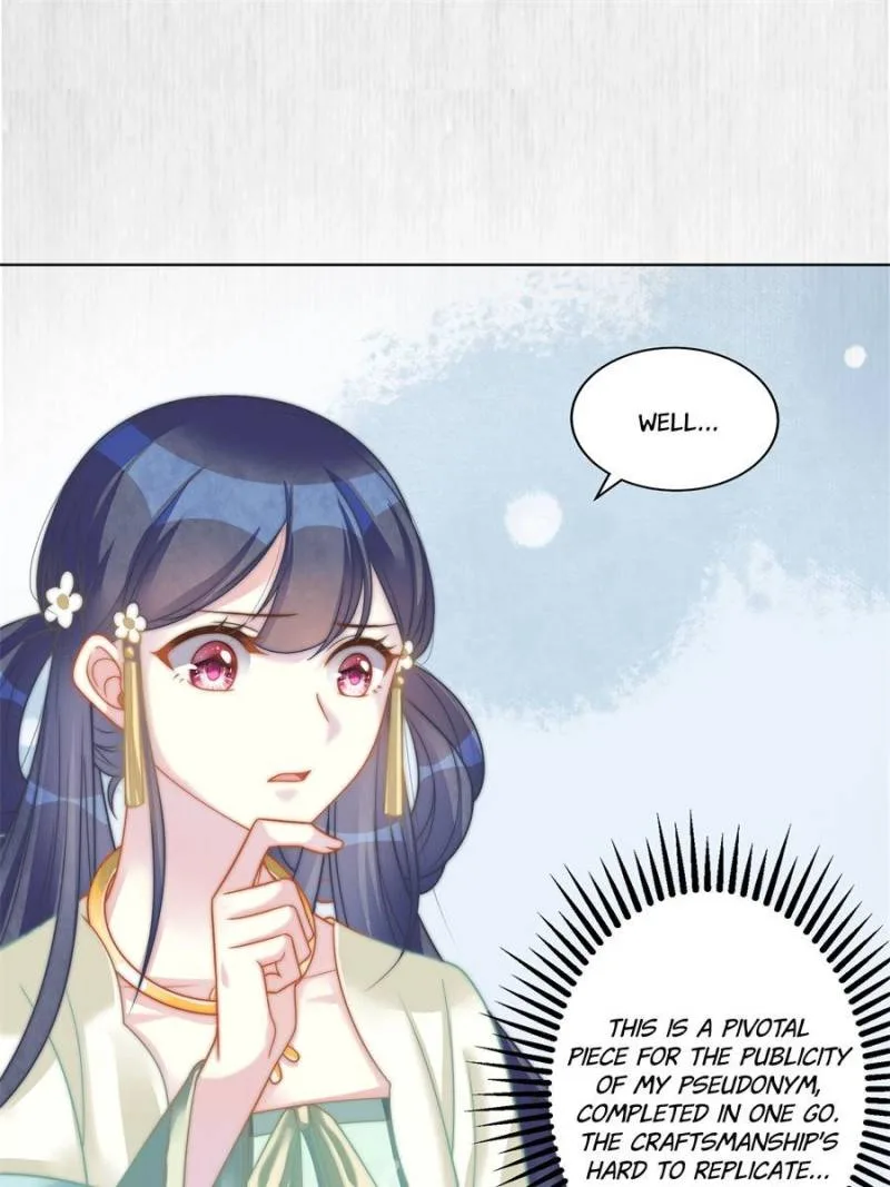 The Young Genius Paintress Chapter 15 page 5
