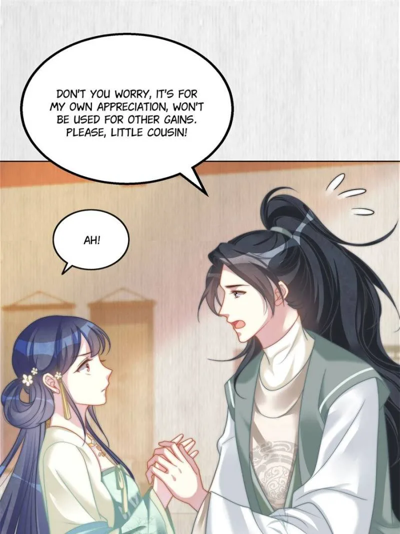 The Young Genius Paintress Chapter 15 page 7