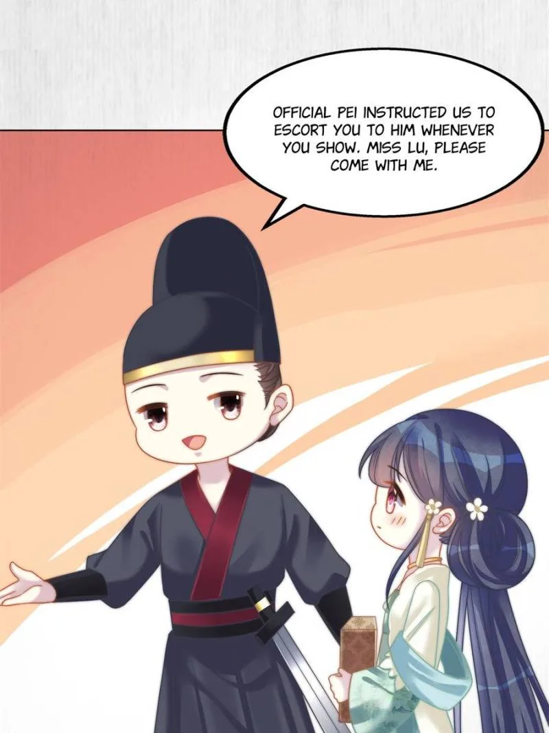 The Young Genius Paintress Chapter 15 page 40